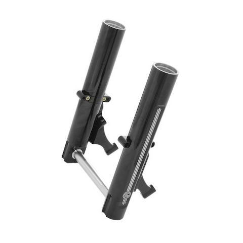 Performance Machine Radial Caliper Lower Fork Leg Kits For Harley Touring