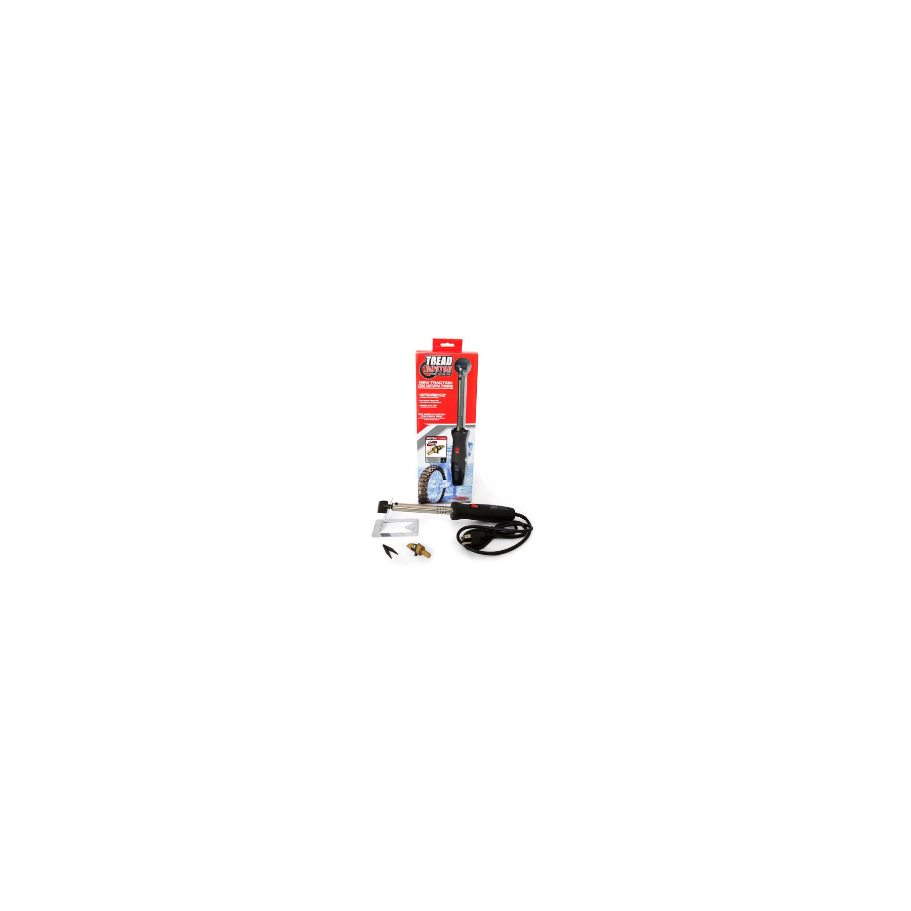 Hardline Tread Doctor Sniper Kit