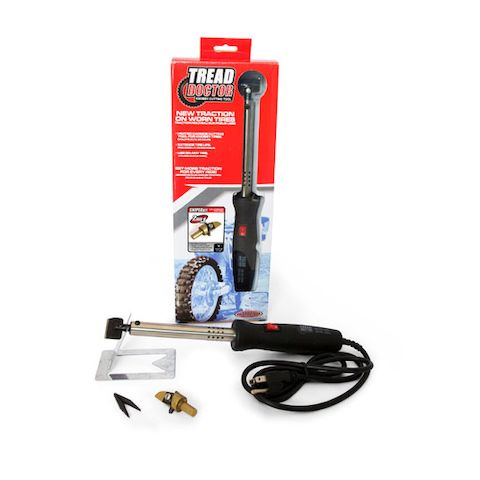 Hardline Tread Doctor Sniper Kit