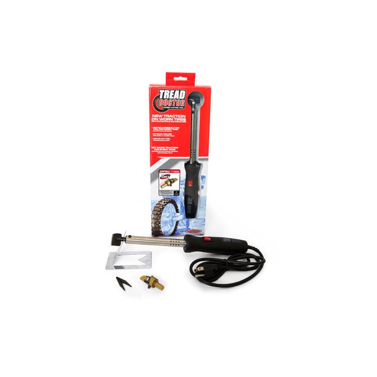 Hardline Tread Doctor Sniper Kit