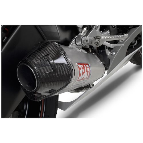 Yoshimura TRC Race Exhaust System Yamaha R6 20062016 RevZilla