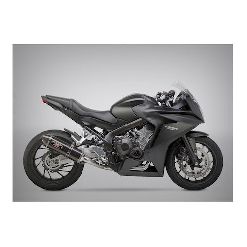 yoshimura r77 cbr650r