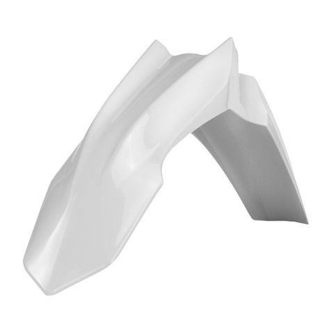 Acerbis Front Fender Honda CRF250R / CRF450R 2013-2017