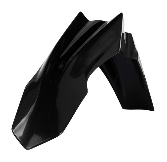 Acerbis Front Fender Honda CRF250R / CRF450R 2013-2017 - RevZilla
