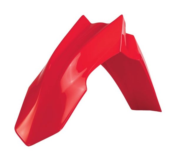 Acerbis Front Fender Honda CRF250R 2010-2013 / CRF450R 2009-2012 N/A