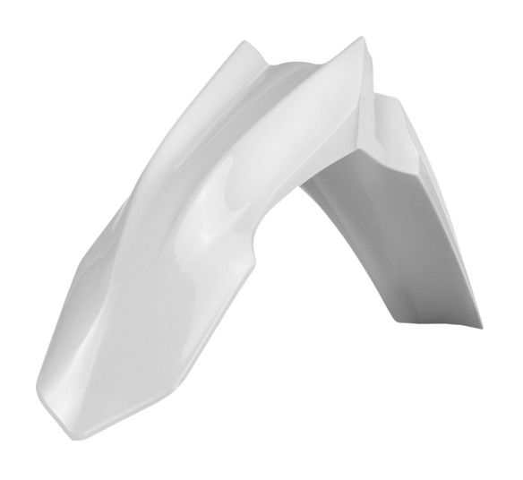 Acerbis Front Fender Honda CRF250R 2010-2013 / CRF450R 2009-2012 N/A