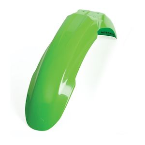 Acerbis Front Fender Kawasaki KX125 / KX250 / KX250F / KX450F