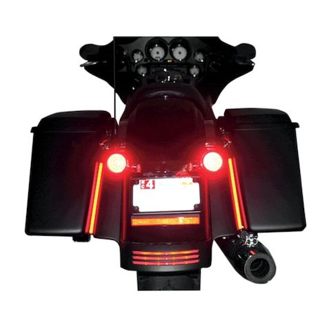Custom Dynamics Universal Mega Plasma Rod Lights