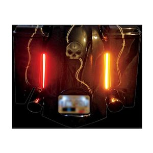 Custom Dynamics Universal Mega Plasma Rod Lights