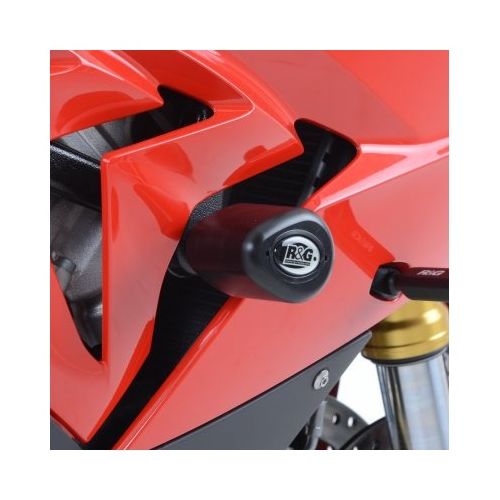 R&G Racing Aero Frame Sliders BMW S1000RR 20152017 RevZilla