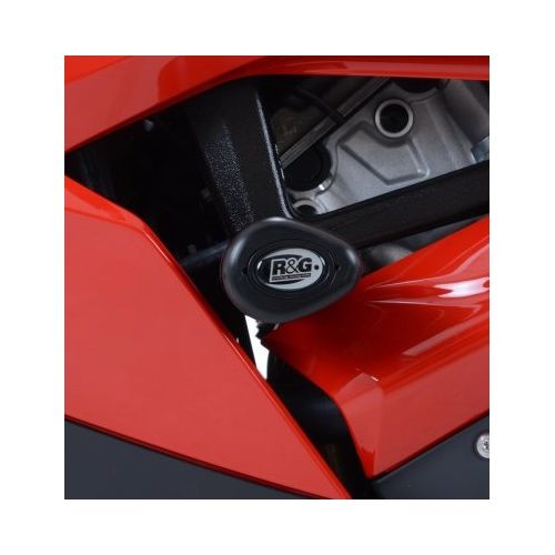 R&G Racing Aero Frame Sliders BMW S1000RR 20152017 RevZilla