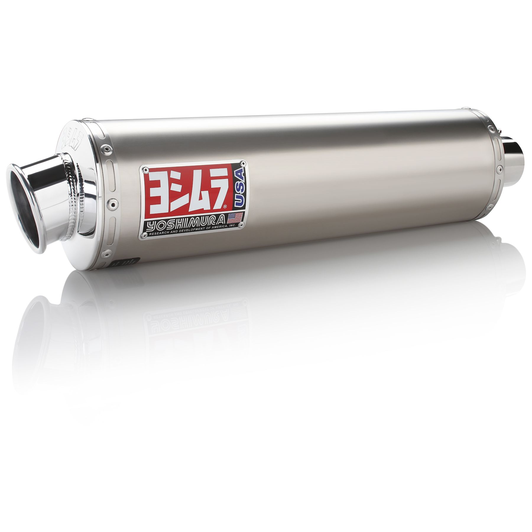 Yoshimura RS-3 ステンレス カーボン マフラー yoshimura_rs3_exhaust_system_1