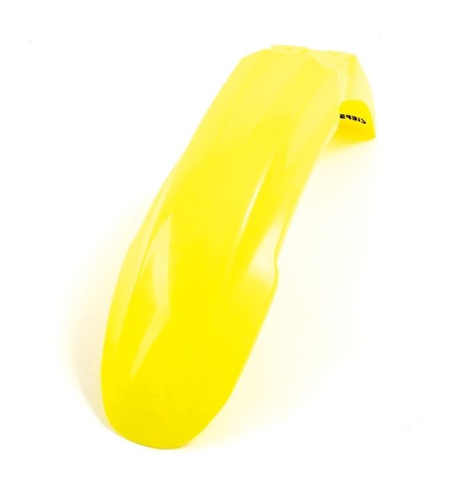 Acerbis Front Fender Kawasaki KLX400 / Suzuki RM125 / RM250 / RMX250 / DRZ400 N/A