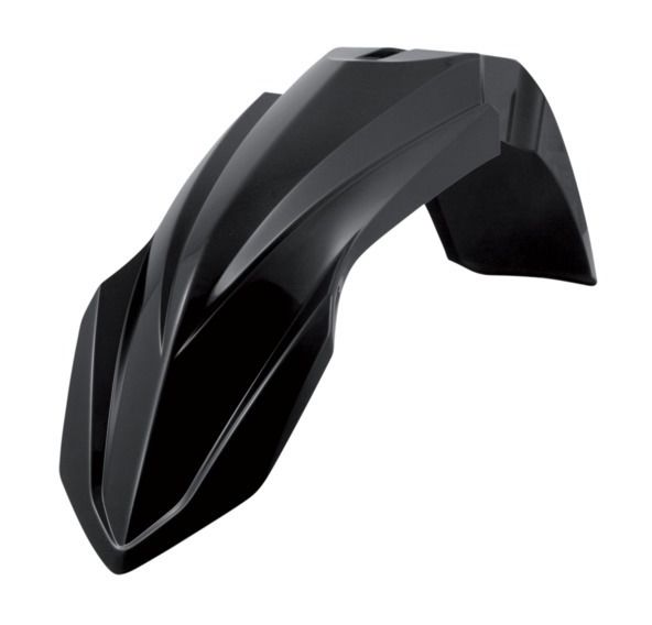 Acerbis Front Fender Yamaha YZ125 / YZ250 / YZ250F / X / YZ450F / X / WR250F / WR450F N/A