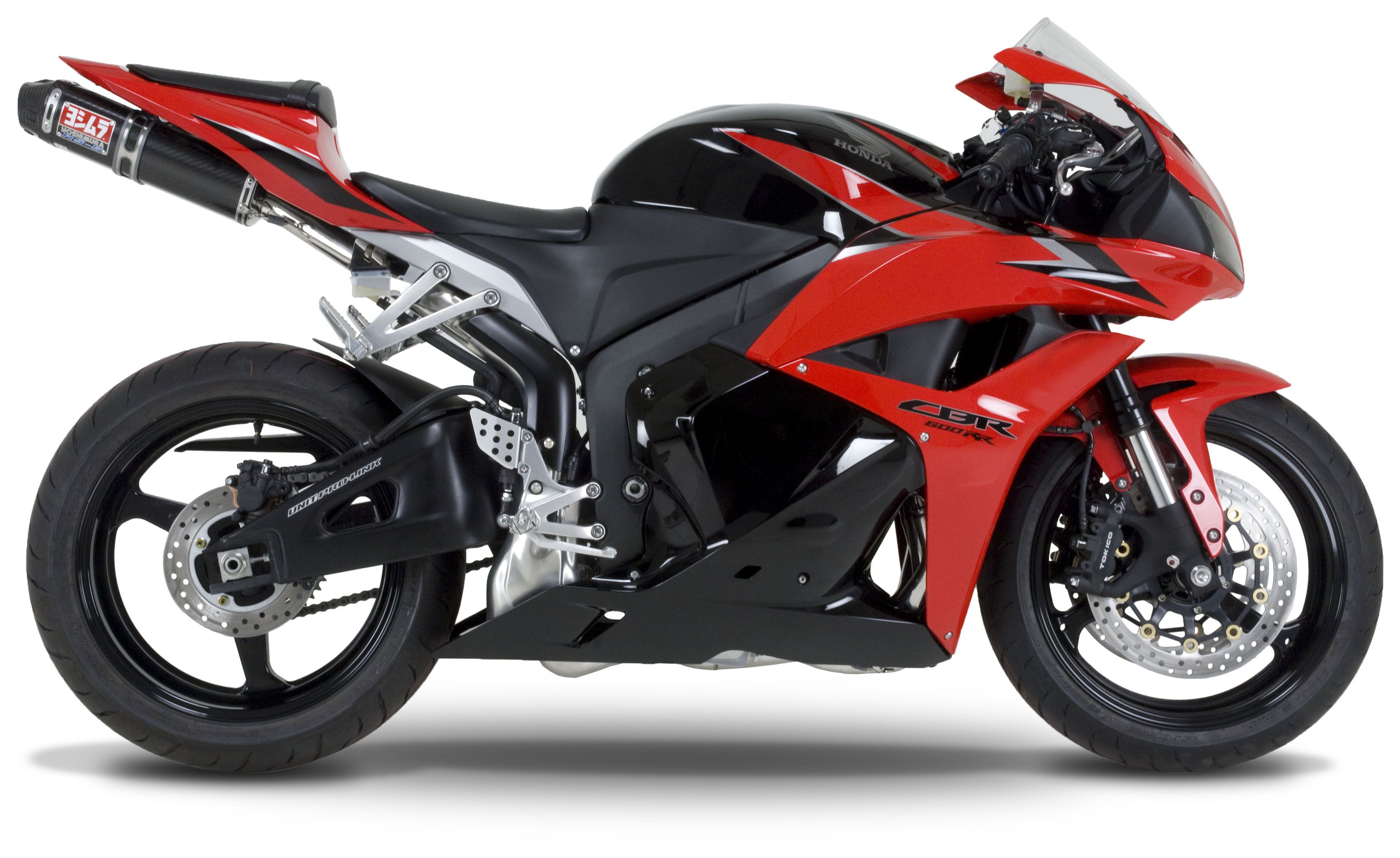 Yoshimura RS5 Race Exhaust System - RevZilla