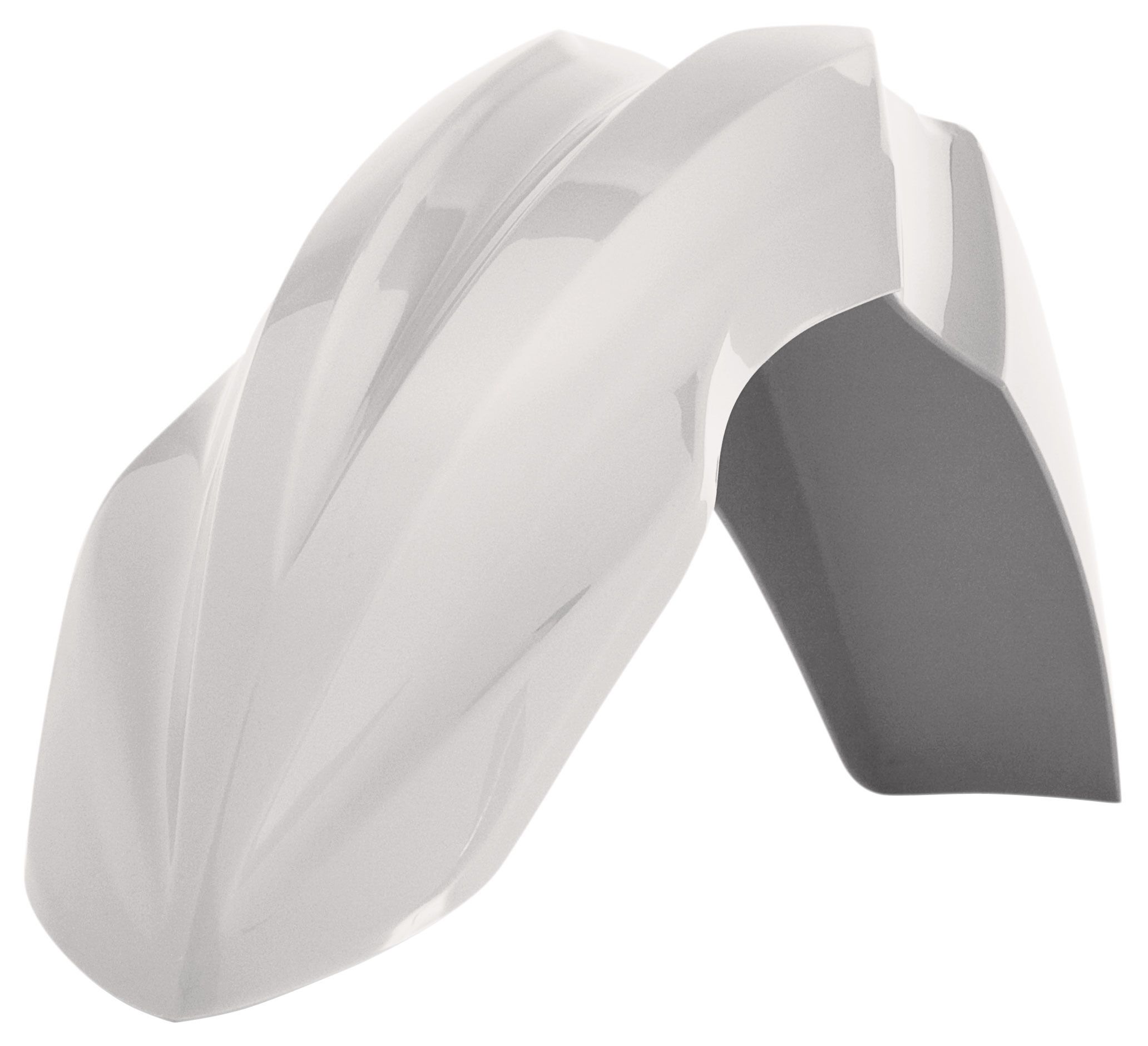 Acerbis Front Fender Kawasaki KX250F / KX450F 2013-2016 N/A