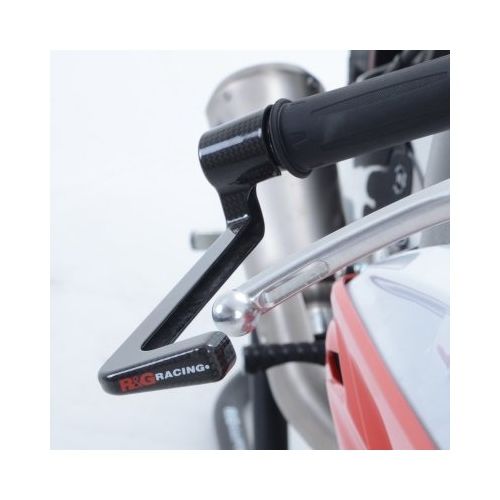 R&G Racing Brake Lever Guard BMW S1000R / S1000RR RevZilla