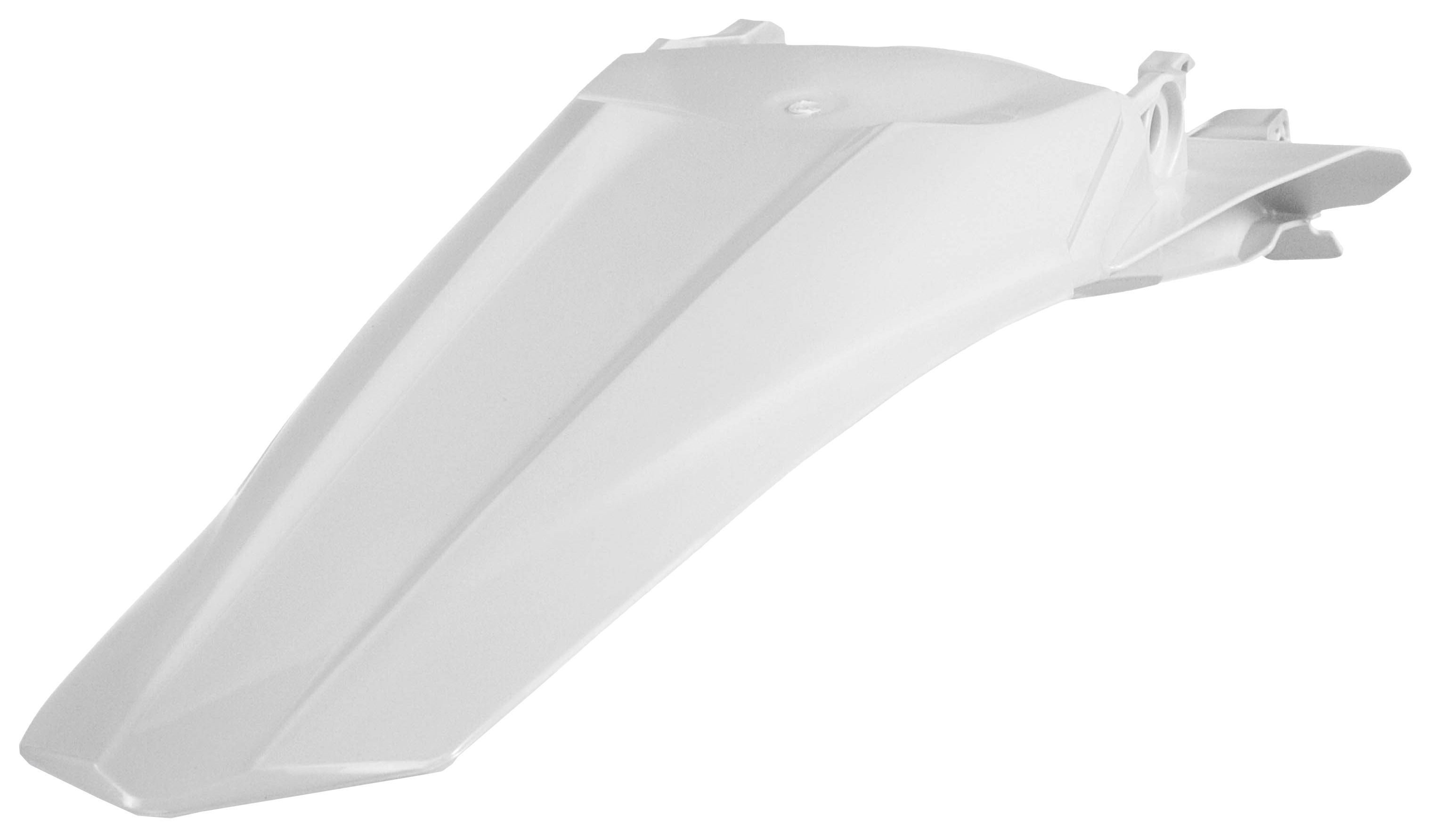 Acerbis Rear Fender Honda CRF250R 2014-2017 / CRF450R 2013-2016 N/A