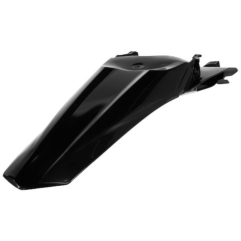Acerbis Rear Fender Honda CRF250R 2014-2017 / CRF450R 2013-2016