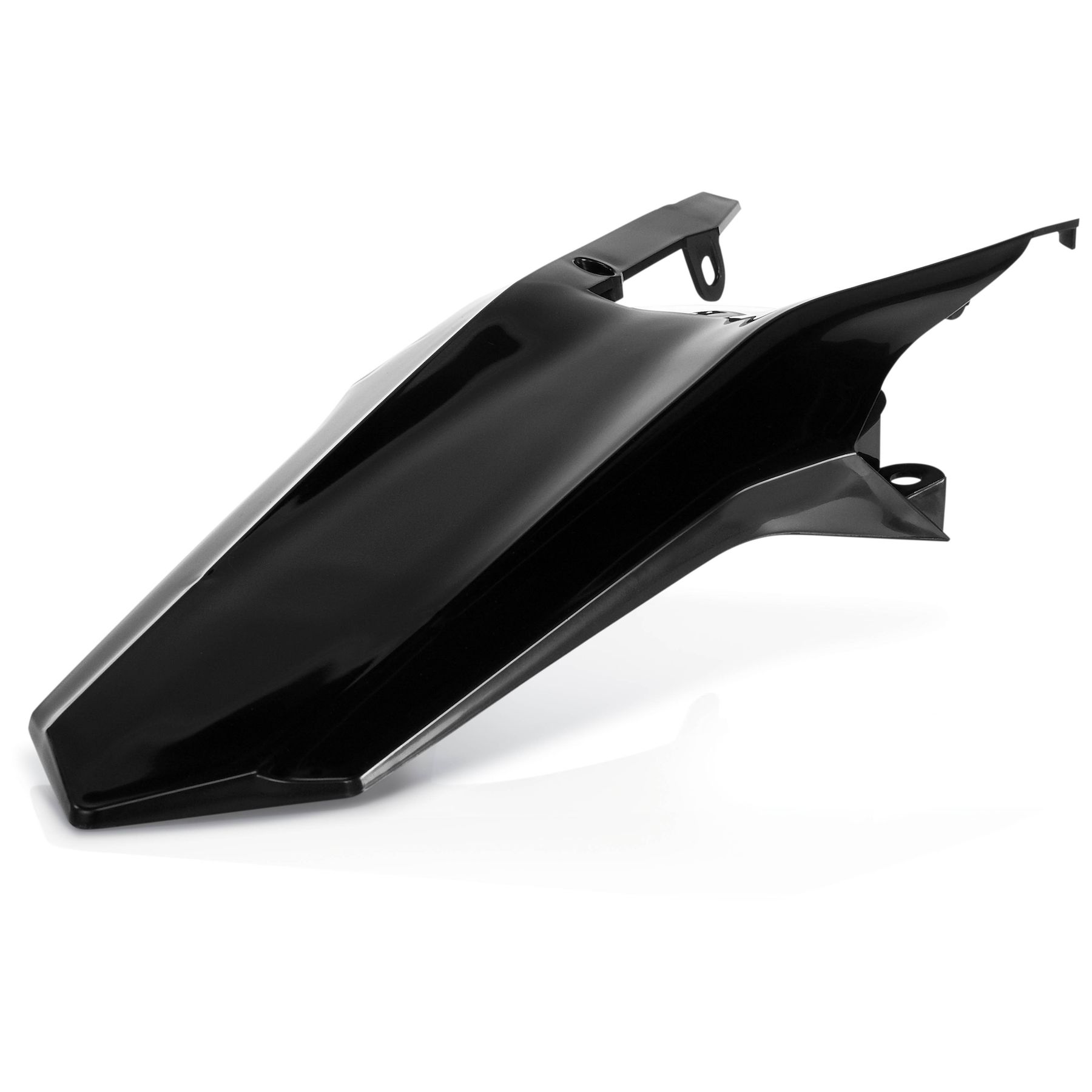 Acerbis Rear Fender Husqvarna 125cc-501cc 2014-2016