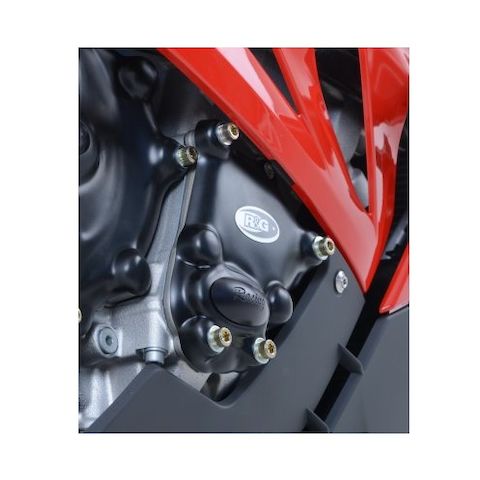 R&G Racing Race Series Engine Cover Set BMW S1000RR / S1000R / S1000XR