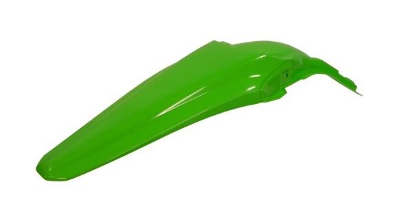 Acerbis Rear Fender Kawasaki KX250F / KX450F 2013-2016 N/A