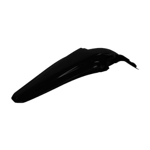 Acerbis Rear Fender Kawasaki KX250F 2009-2012 / KX450F 2009-2011