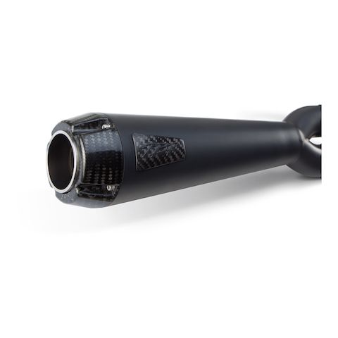 Two Brothers Comp-S Exhaust System Kawasaki Vulcan S 2015-2025