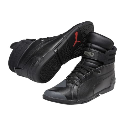 puma xcelerator shoes