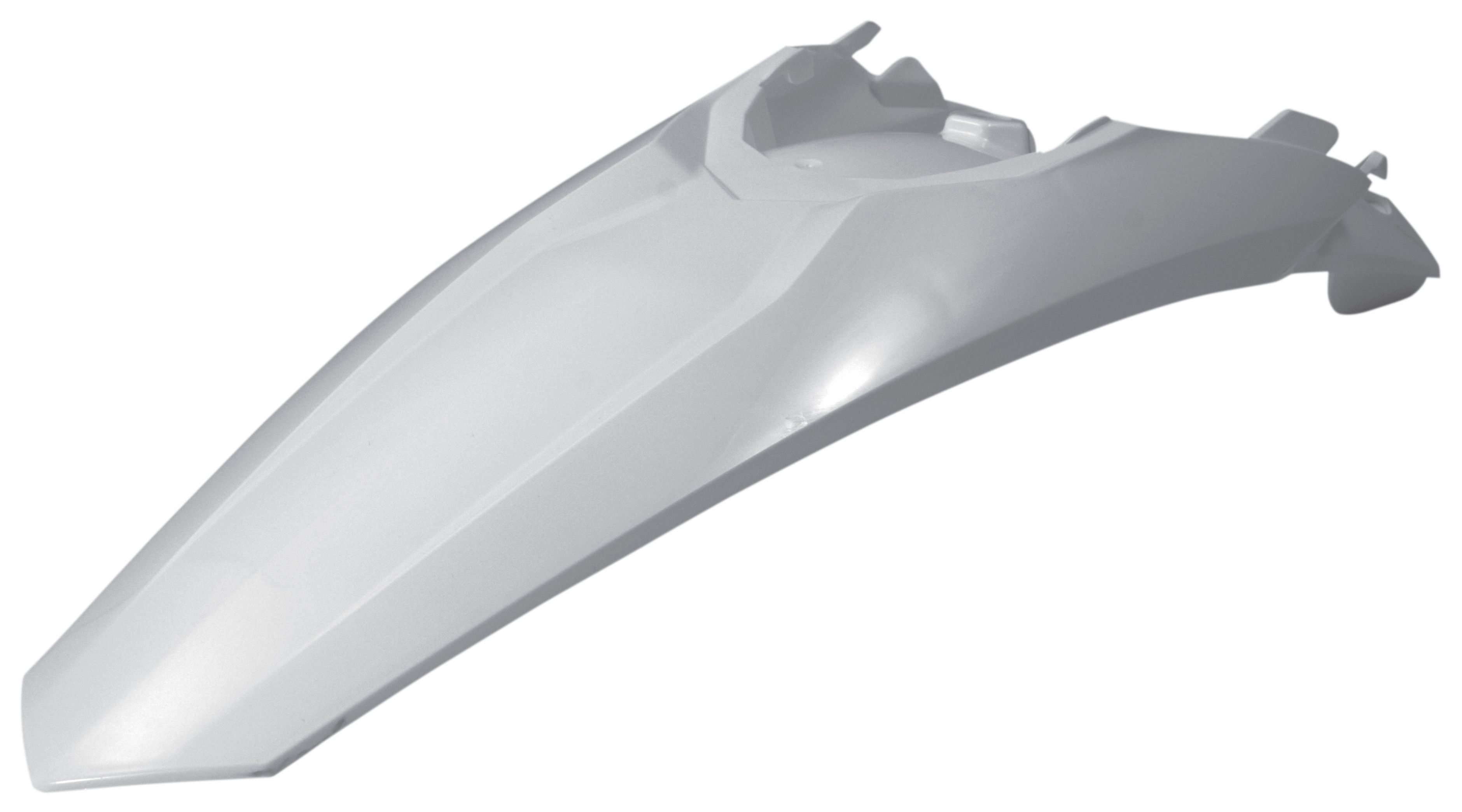 Acerbis Rear Fender KTM SX / SX-F / XC / XC-F 125cc-450cc 2011-2016 N/A
