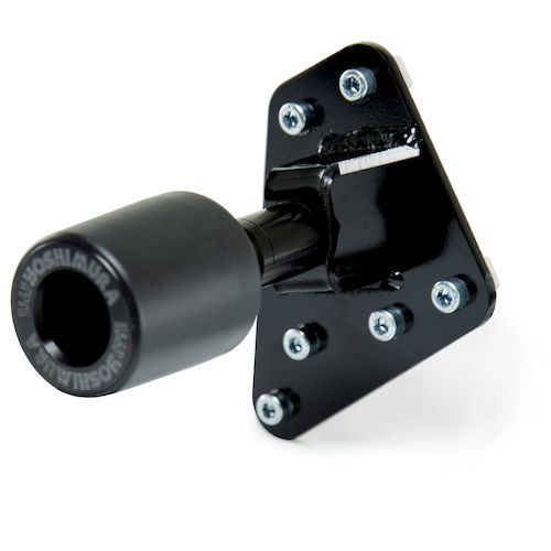 Yoshimura Frame Sliders Honda CBR250R 20112013 RevZilla