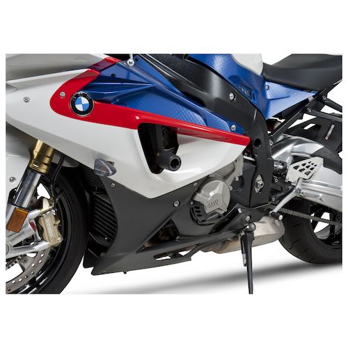 Yoshimura Frame Sliders BMW S1000RR 20102018 RevZilla