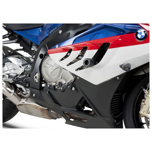 Yoshimura Frame Sliders BMW S1000RR 20102018 RevZilla