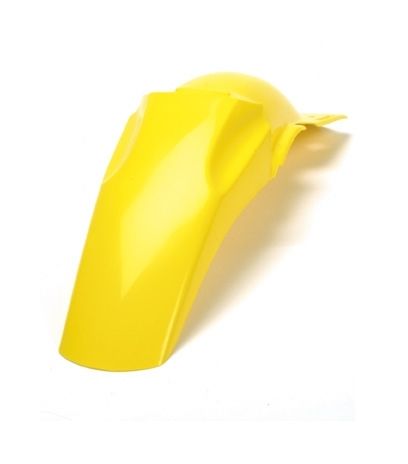 Acerbis Rear Fender Suzuki RM125 2001-2007 / RM250 2001-2008 N/A