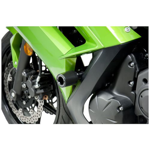 Yoshimura Frame Sliders Kawasaki Ninja 650 20122016 RevZilla
