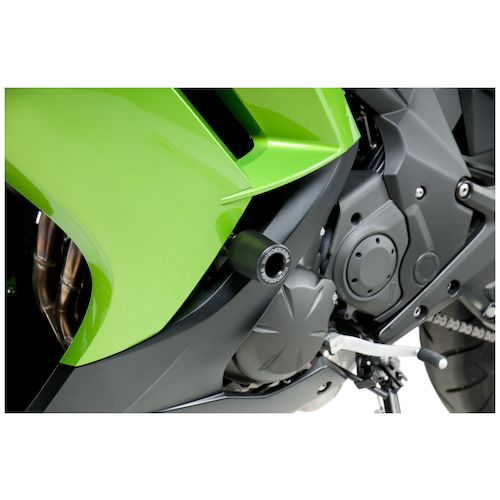 Yoshimura Frame Sliders Kawasaki Ninja 650 20122016 RevZilla