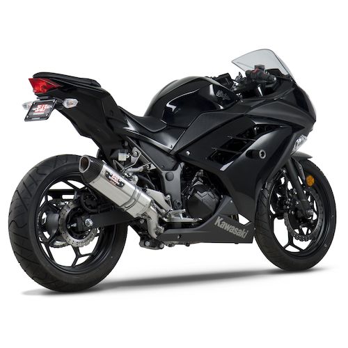 Yoshimura Frame Sliders Kawasaki Ninja 300 20132017 RevZilla