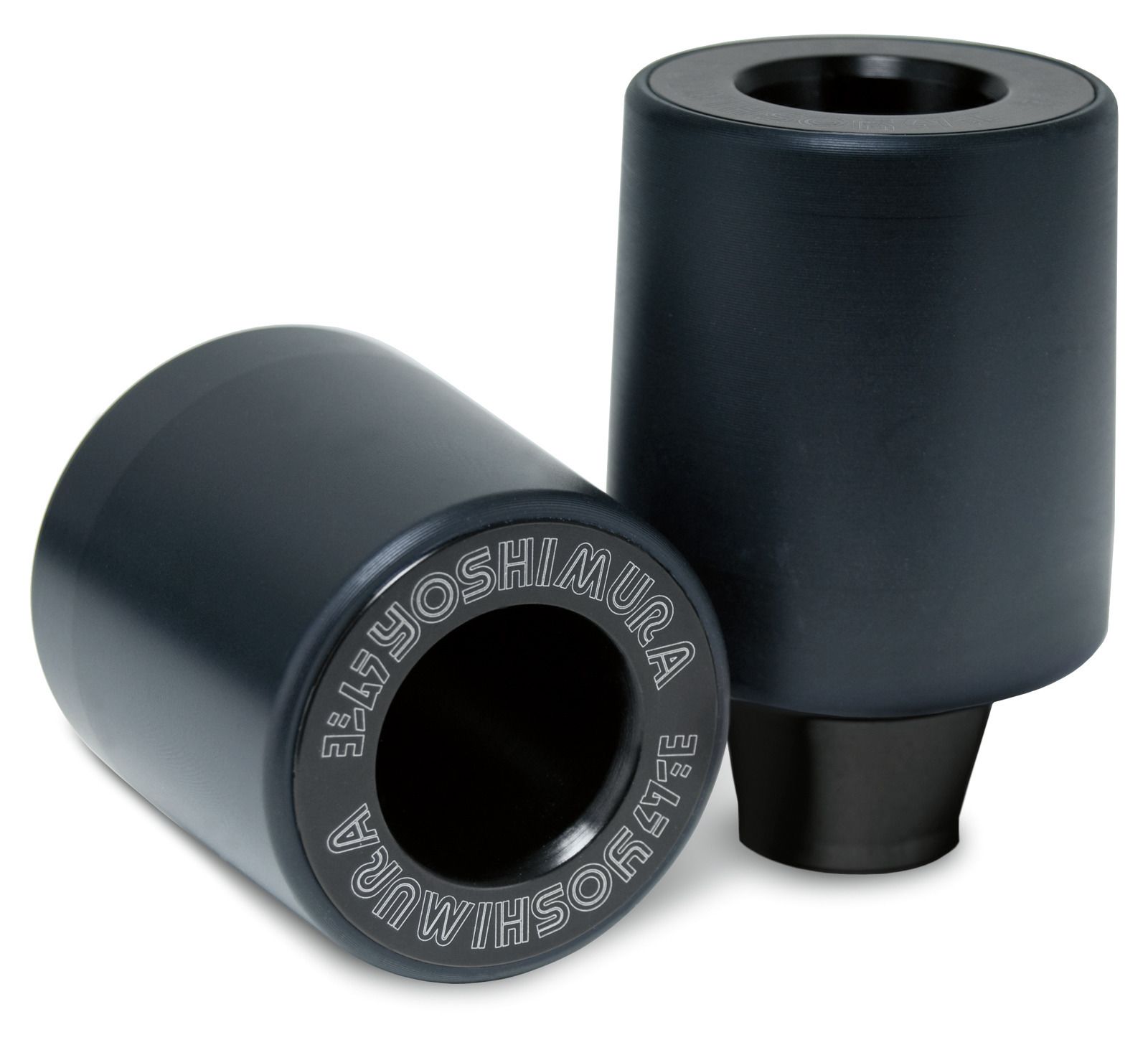 Yoshimura Frame Sliders Suzuki GSXR 1000 20092016 RevZilla