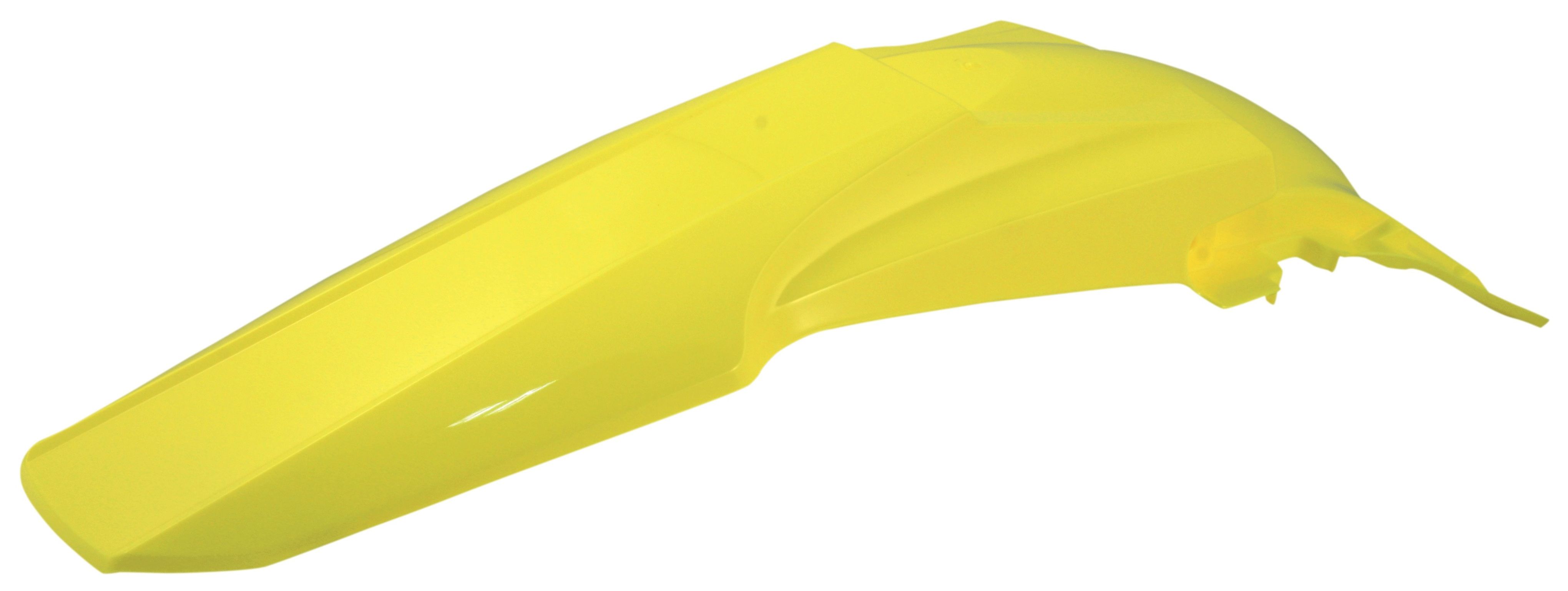 Acerbis Rear Fender Suzuki RM-Z 450 2008-2017 N/A