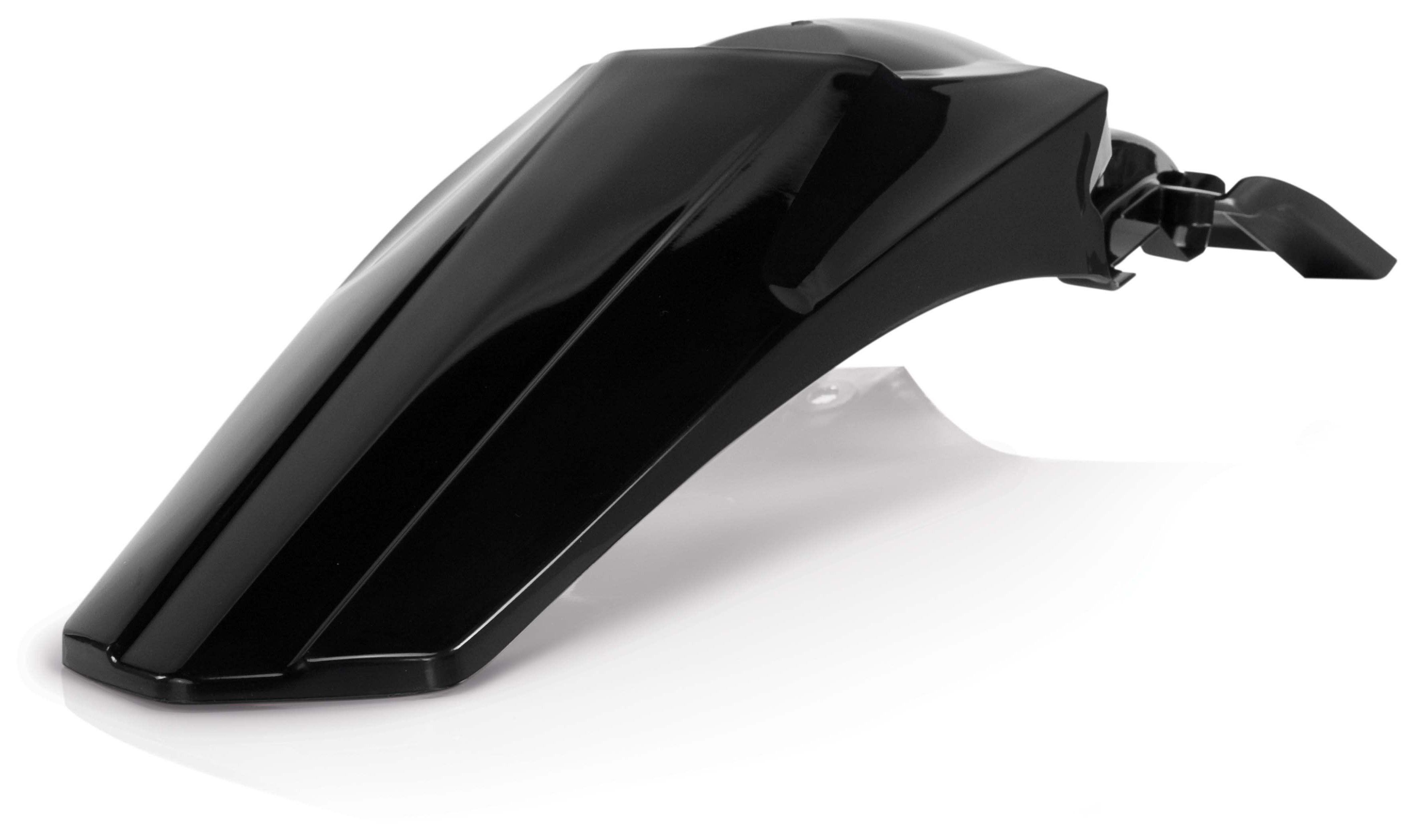 Acerbis Rear Fender Suzuki RM-Z 450 2008-2017 N/A