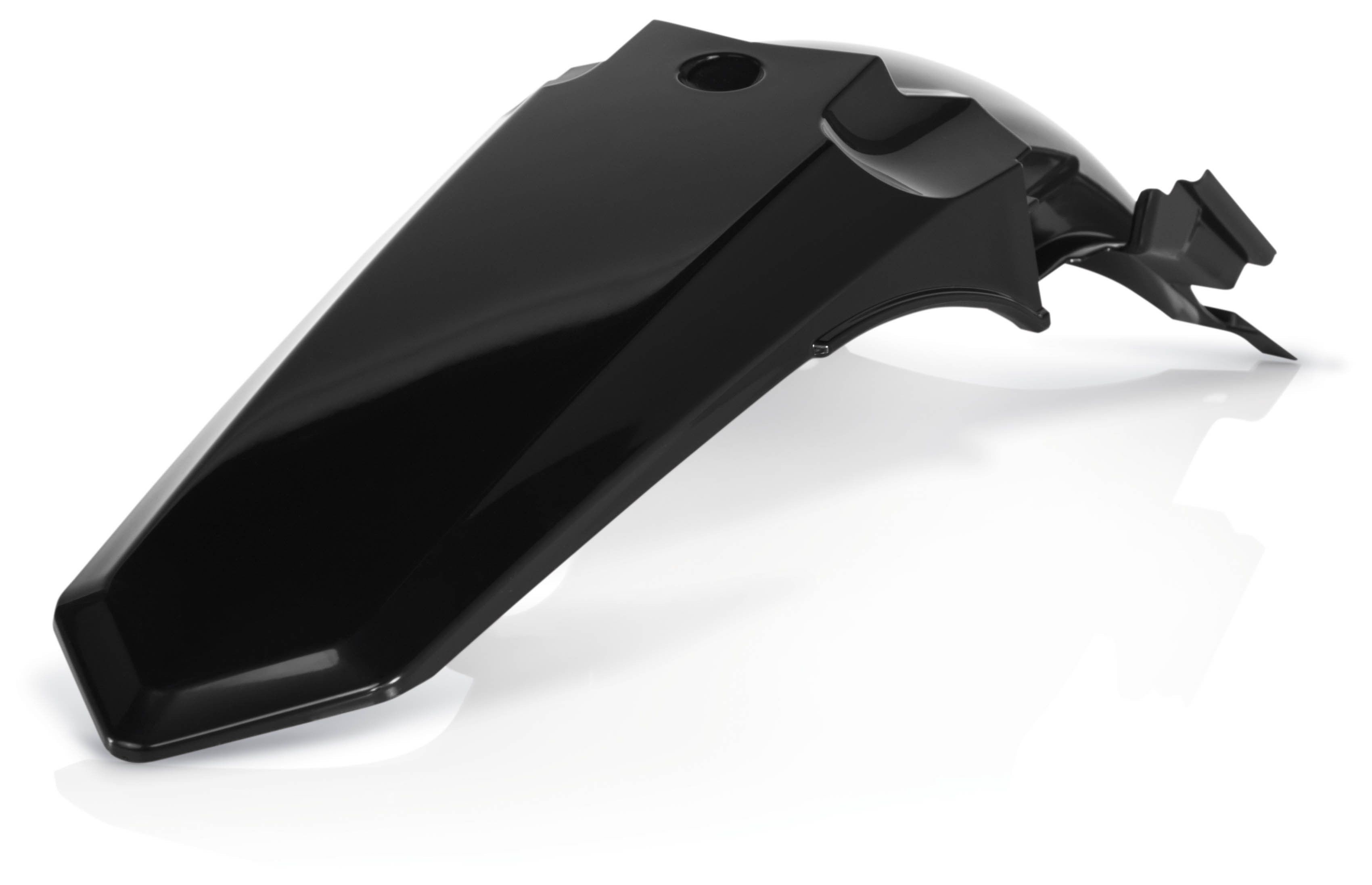 Acerbis Rear Fender Yamaha YZ125 / YZ125X / YZ250 / YZ250X 2015-2022 N/A