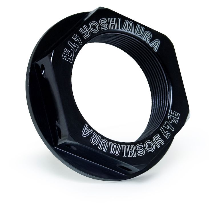 Yoshimura Steering Stem Nut
