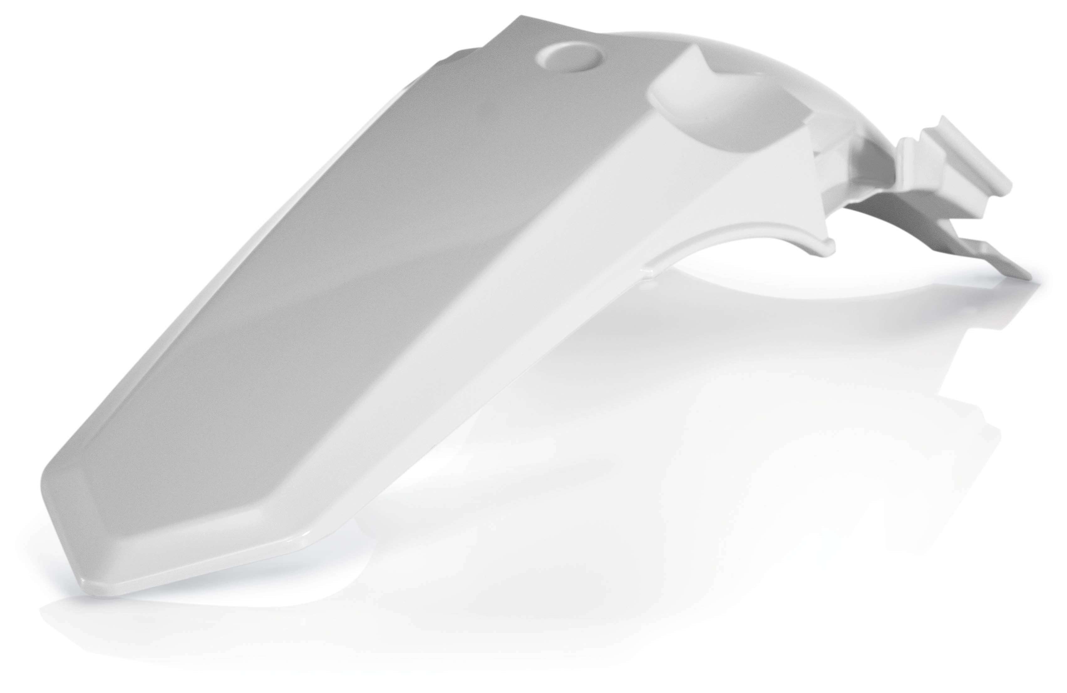Acerbis Rear Fender Yamaha YZ250F / YZ450F 2014-2018 N/A