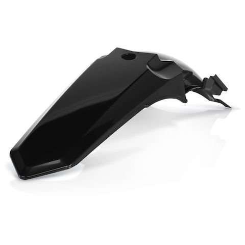 Acerbis Rear Fender Yamaha YZ250F / YZ450F 2006-2009