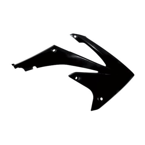 Acerbis Radiator Shrouds Honda CRF450R 2002-2004