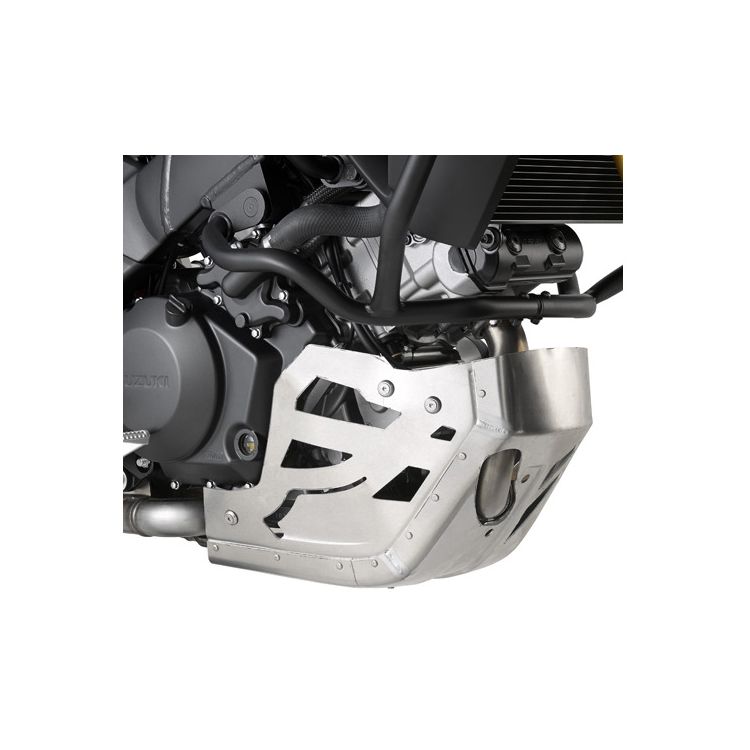 Givi RP3105 Skid Plate Suzuki V-Strom DL1000 2014-2019