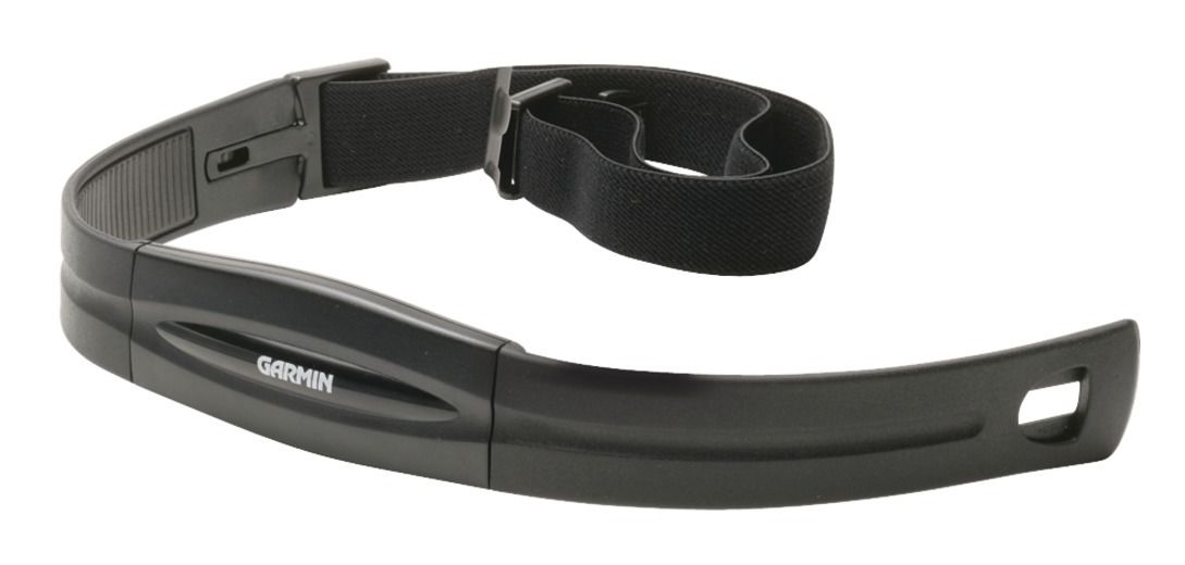 garmin heart rate monitor arm