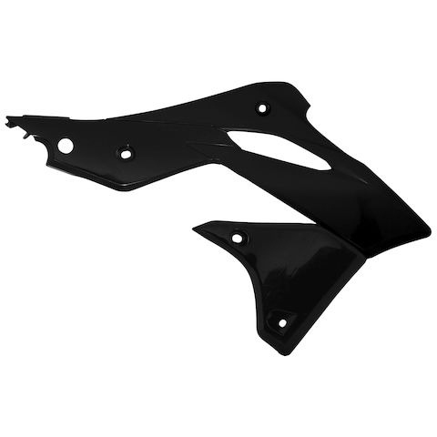 Acerbis Radiator Shrouds Kawasaki KX250F 2013-2016