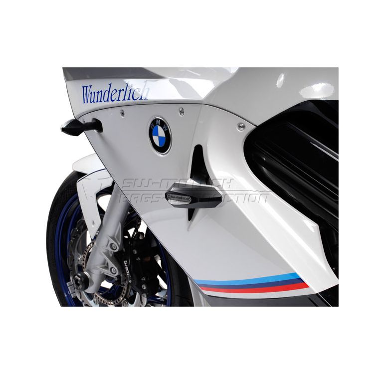 SWMOTECH Frame Sliders BMW F800ST 20062012 RevZilla