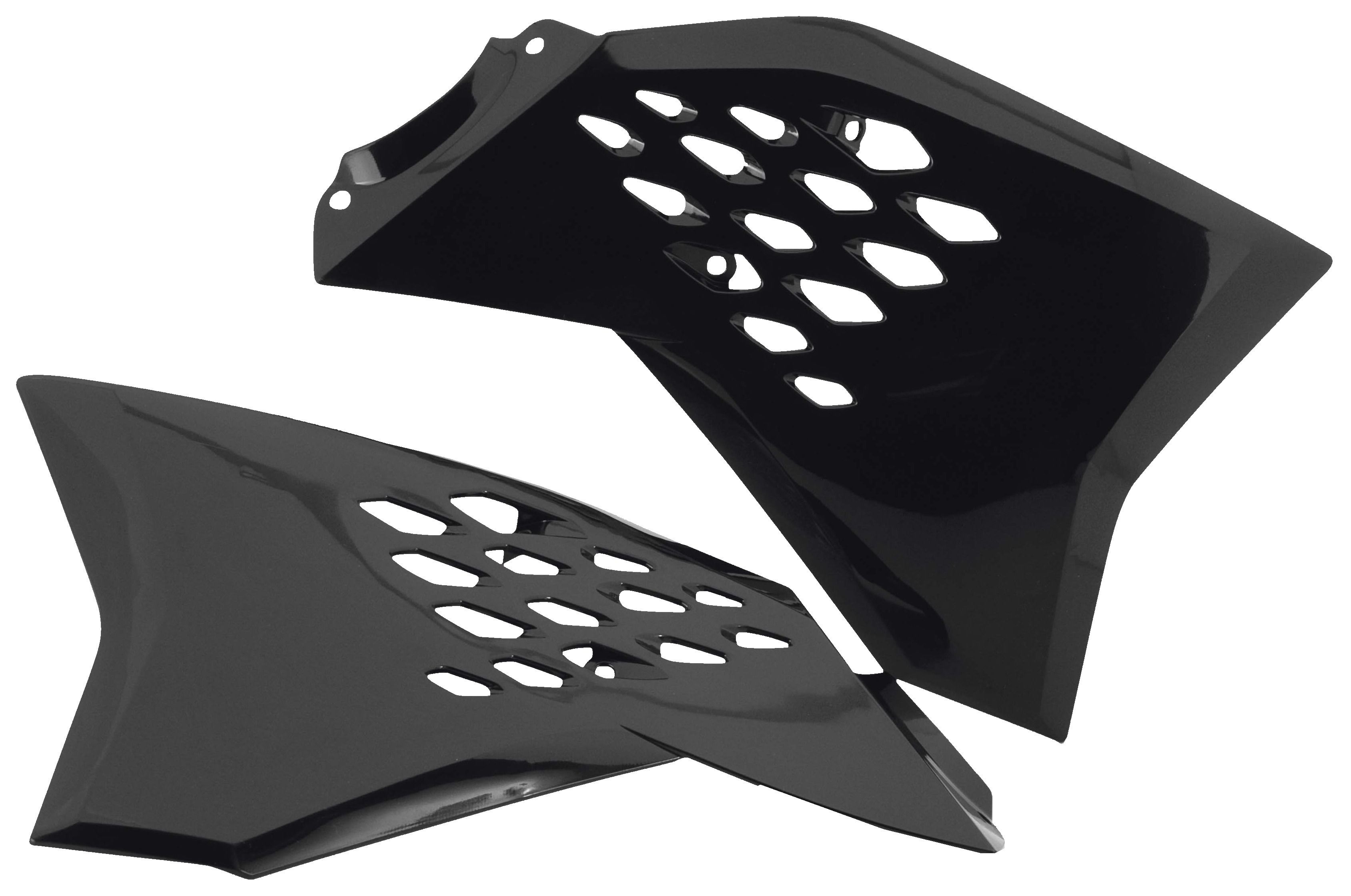 Acerbis Radiator Shrouds KTM SX65 20092015 15 (7.94) Off! RevZilla